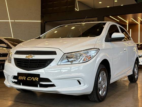 CHEVROLET ONIX 1.0 FLEX MANUAL